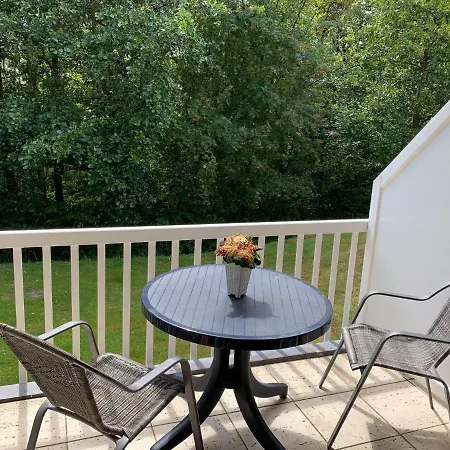 Apartamento Duenen-und-diek-whg-03 Böhl