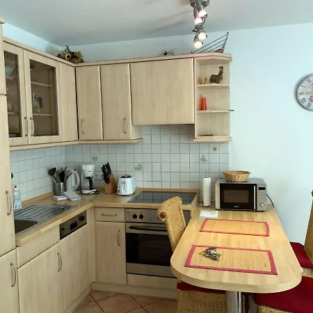 Duenen-und-diek-whg-03 Sankt Peter-Ording