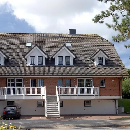 Duenen-und-diek-whg-03 Sankt Peter-Ording