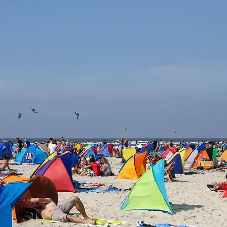 Duenen-und-diek-whg-03 Sankt Peter-Ording
